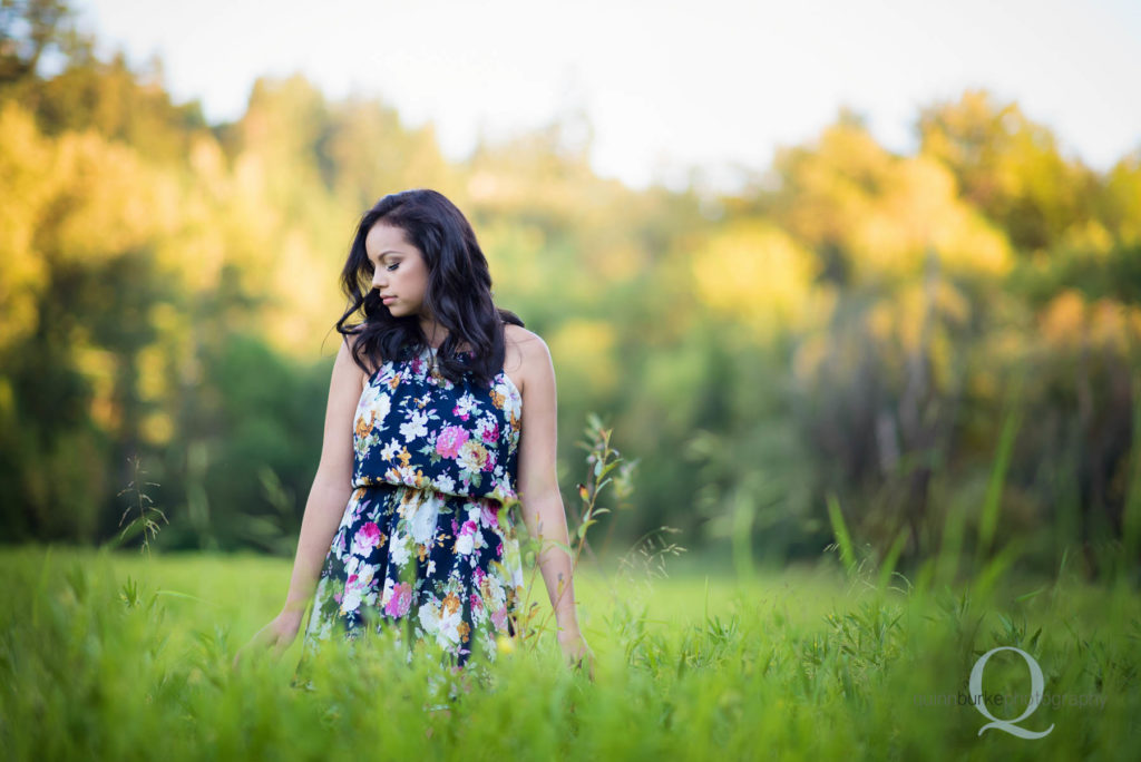 High School Senior Photography Salem Oregon