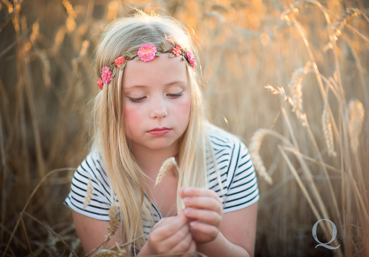 Family Photography Minto Brown Salem Oregon Photographer