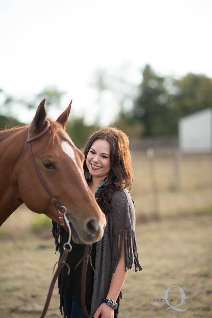 Horse Equestrian Photography Salem Oregon Photographer