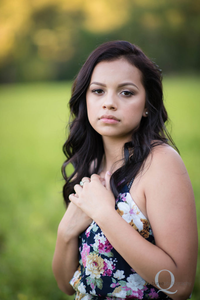 High School Senior Photography Salem Oregon