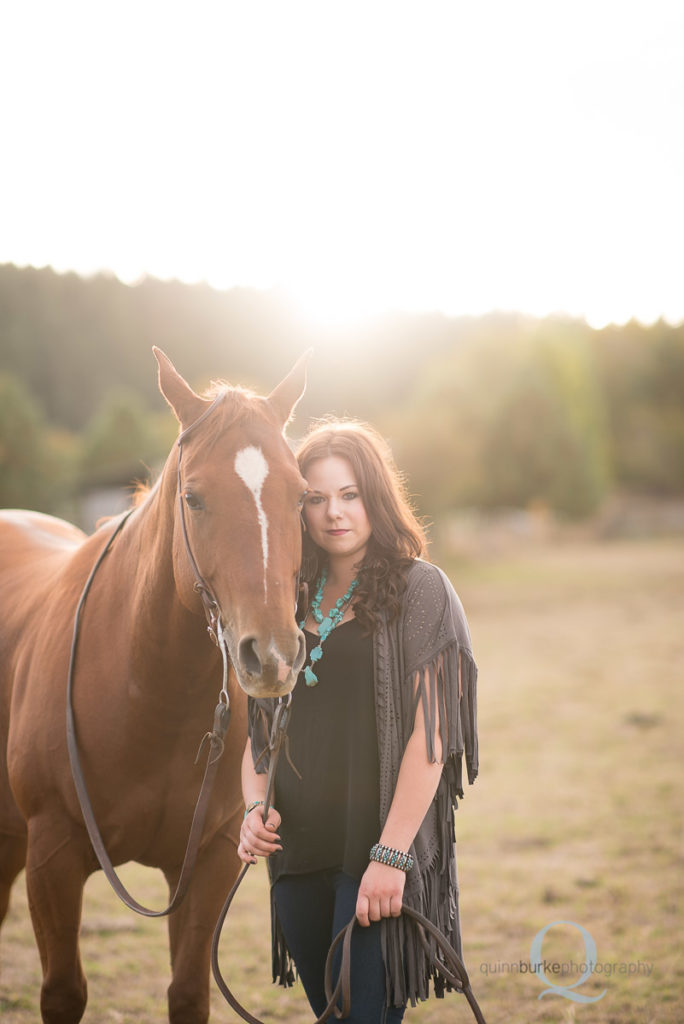 Horse Equestrian Photography Salem Oregon Photographer