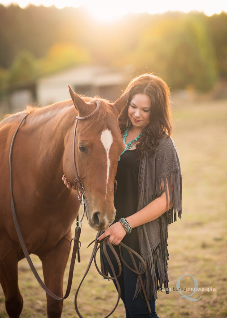 Horse Equestrian Photography Salem Oregon Photographer