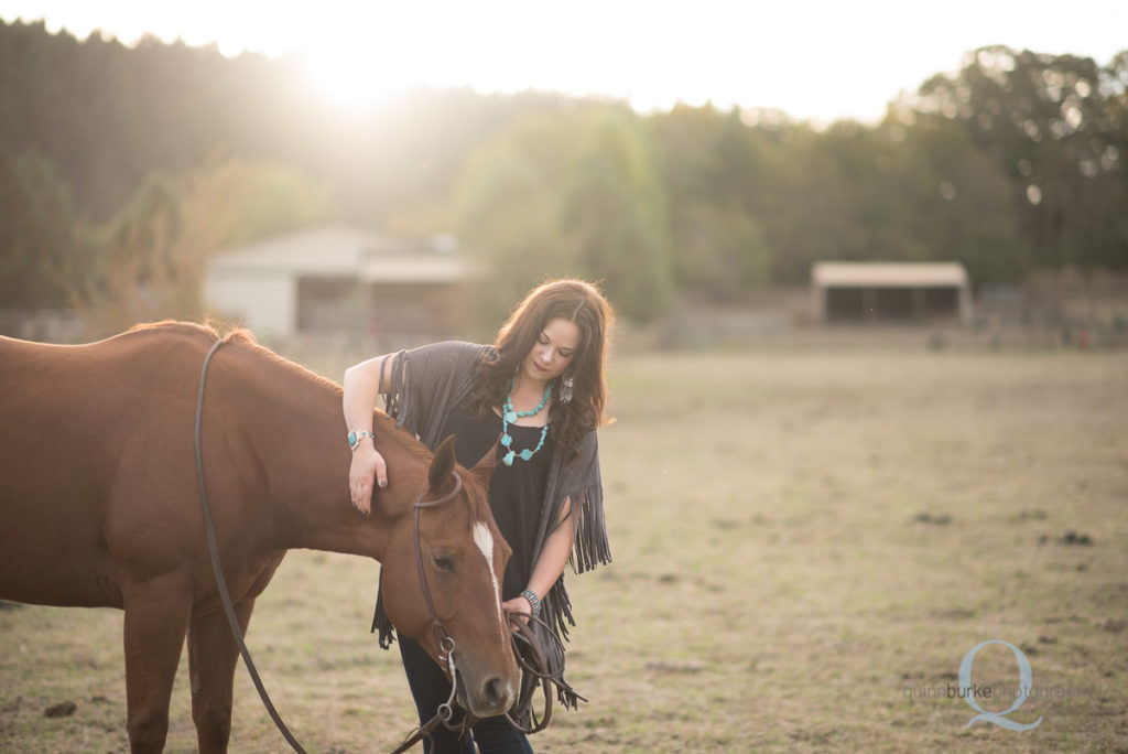 Horse Equestrian Photography Salem Oregon Photographer