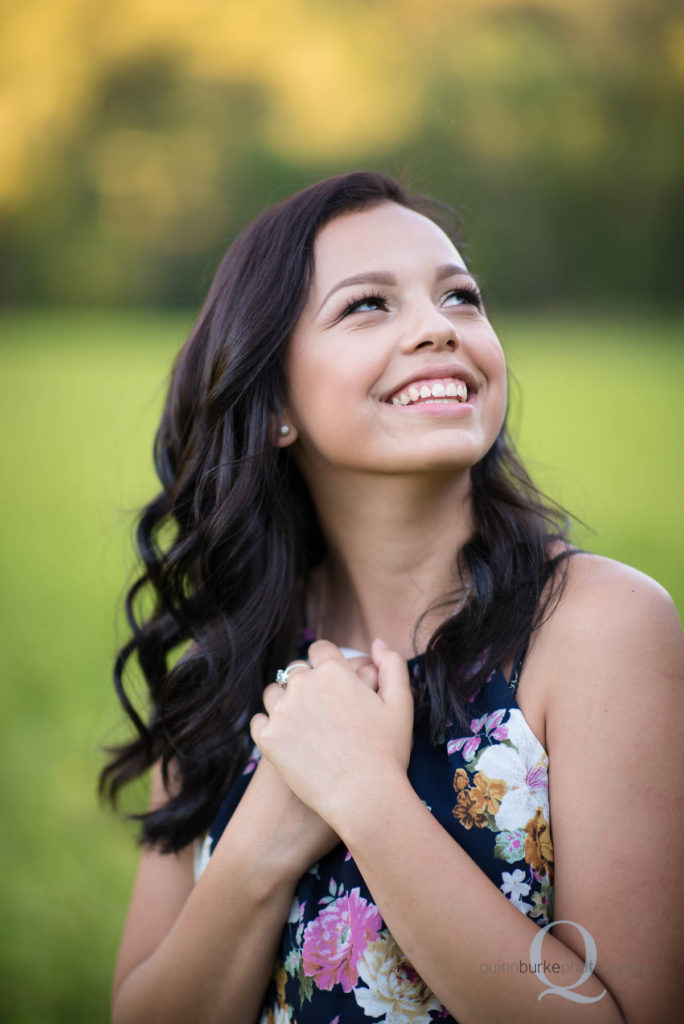 High School Senior Photography Salem Oregon