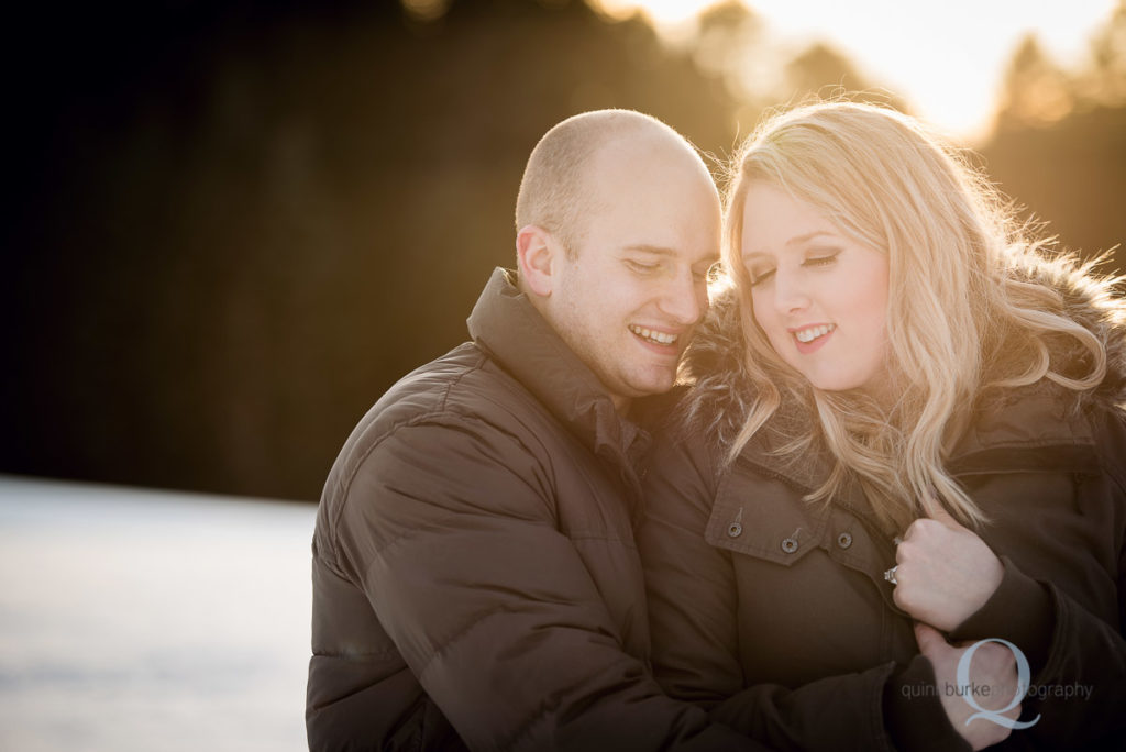 Mary's Peak Maternity Salem Corvallis Oregon Photographer