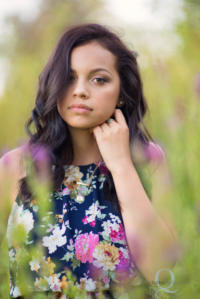 High School Senior Photography Salem Oregon