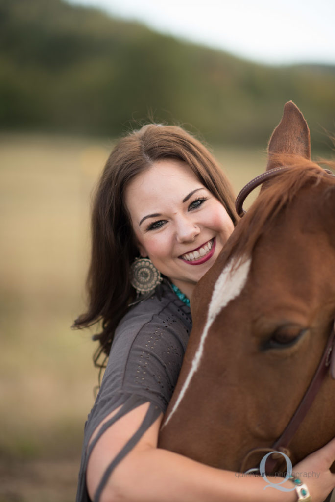 Horse Equestrian Photography Salem Oregon Photographer