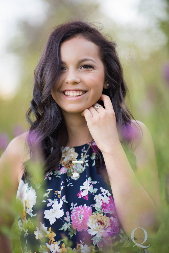 High School Senior Photography Salem Oregon