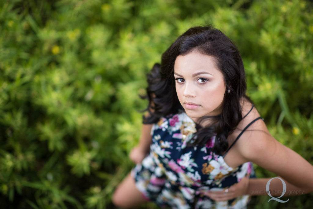 High School Senior Photography Salem Oregon