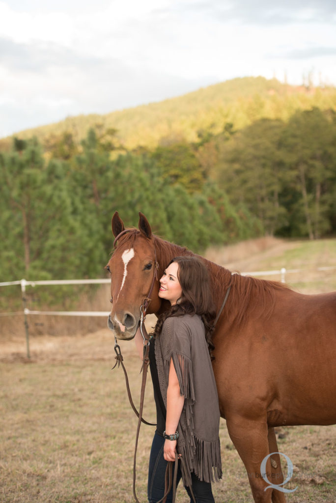 Horse Equestrian Photography Salem Oregon Photographer