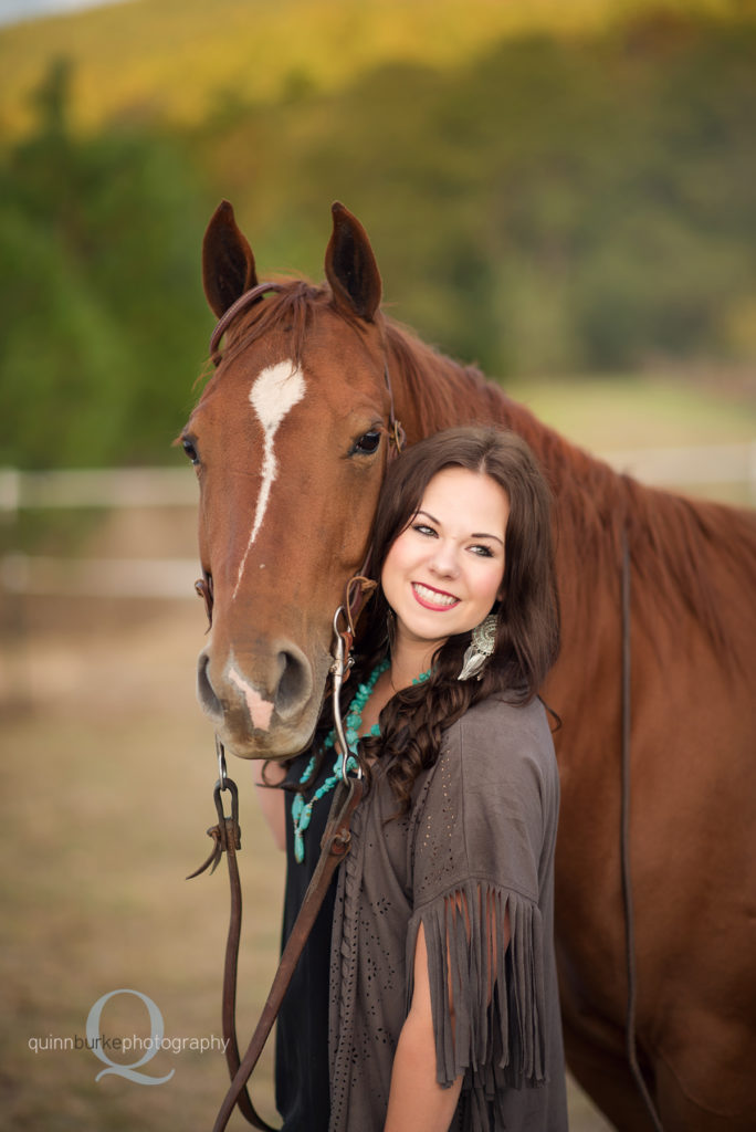 Horse Equestrian Photography Salem Oregon Photographer