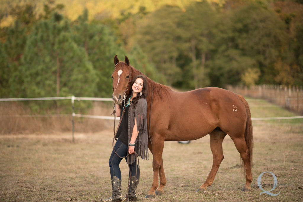 Horse Equestrian Photography Salem Oregon Photographer