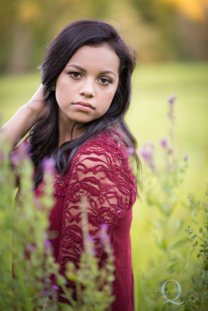 High School Senior Photography Salem Oregon