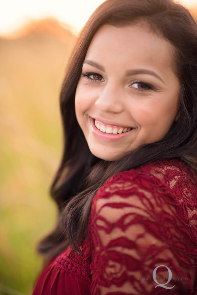 High School Senior Photography Salem Oregon