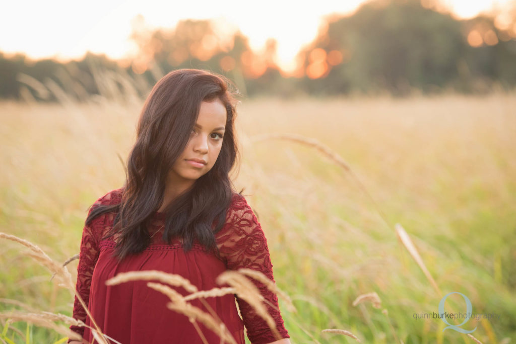 High School Senior Photography Salem Oregon