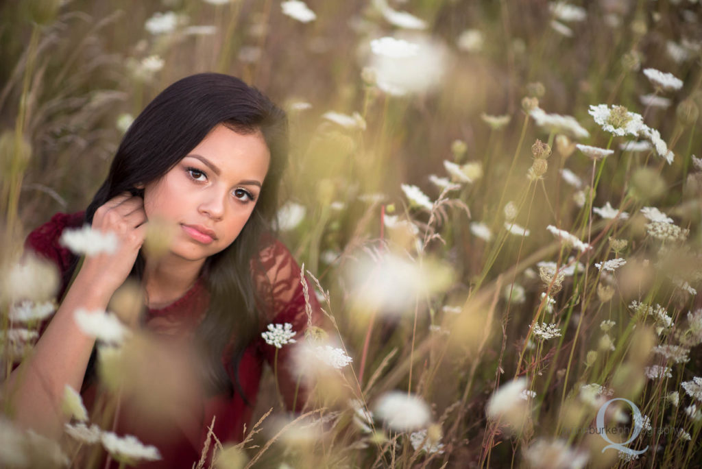 High School Senior Photography Salem Oregon