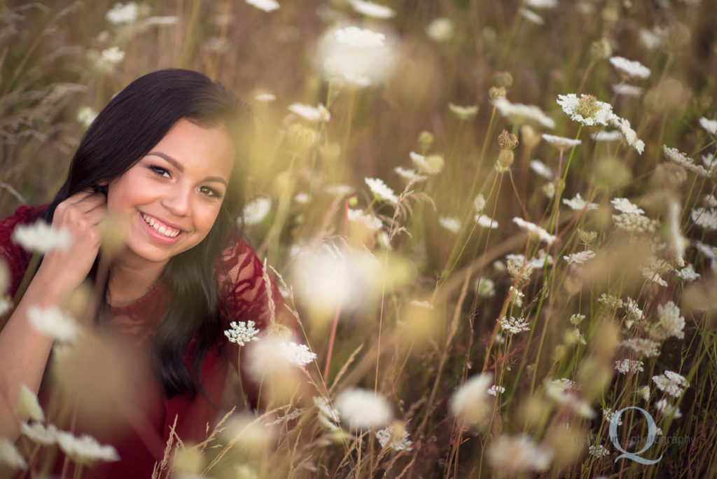 High School Senior Photography Salem Oregon